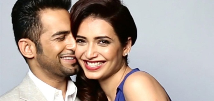 Are karishma tanna and upen patel still dating