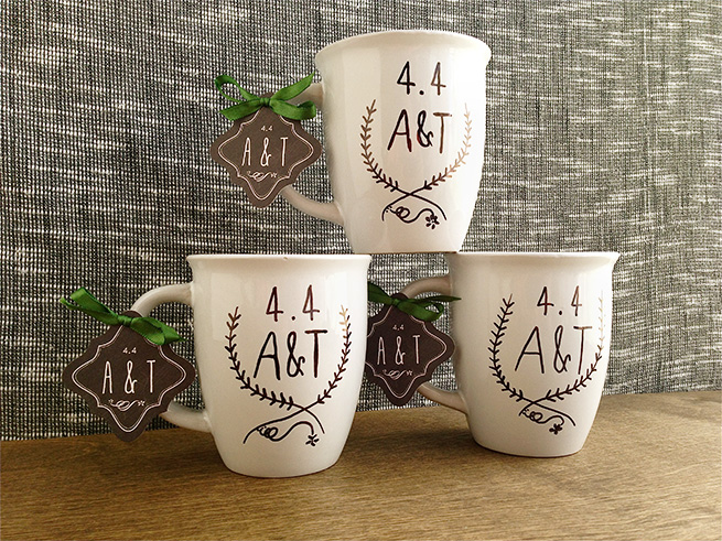 Coolest DIY Wedding Gift Ideas For The Recently Wedded Couples