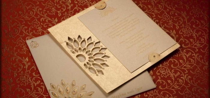 Types Of Invitation Cards 3