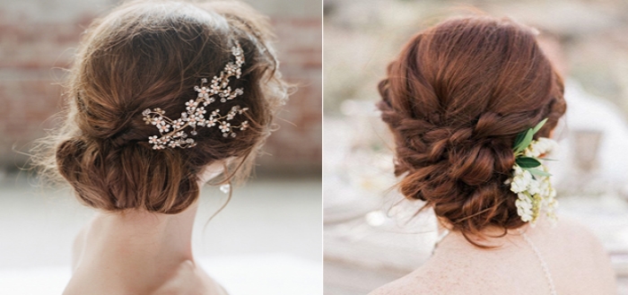 Wedding Hairstyles Bridal Hair Trends For 2014