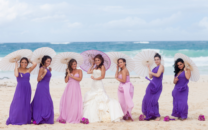 Punta Cana Wedding Weddings Indianweddingcards Punta Cana Wedding Ceremony