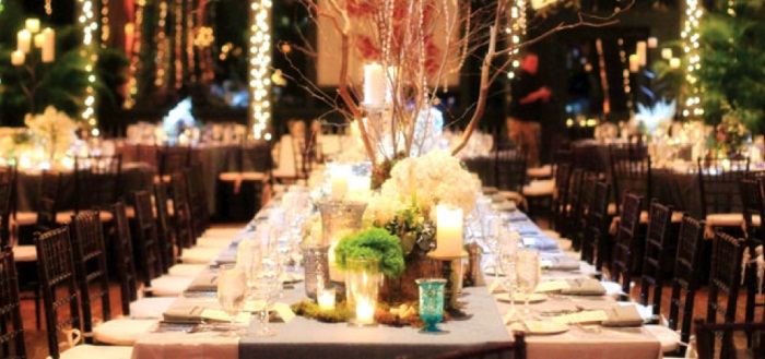 Plan Themed Wedding - IndianWeddingCards