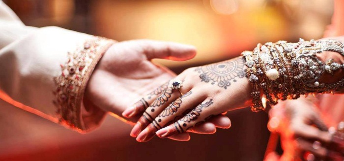 Indian Wedding - IndianWeddingCards