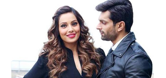 Bipasha Basu and Karan Singh Grover - IndianWeddingCards