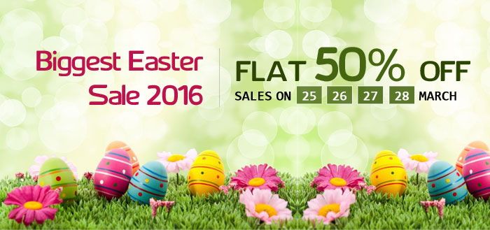 Easter Sale - IndianWeddingCards