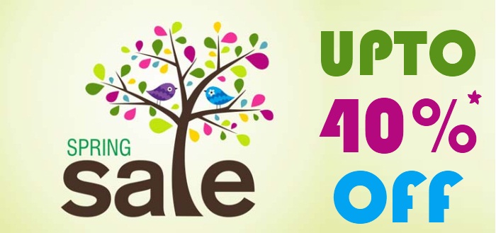 Spring Season Sale - IndianWeddingCards