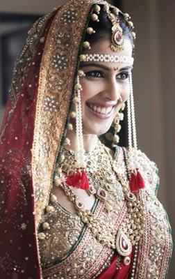 Indian Bride