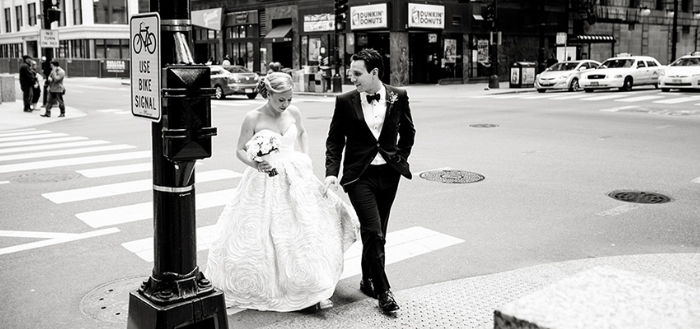 crossing-the-road-wedding-photograph-featured-image