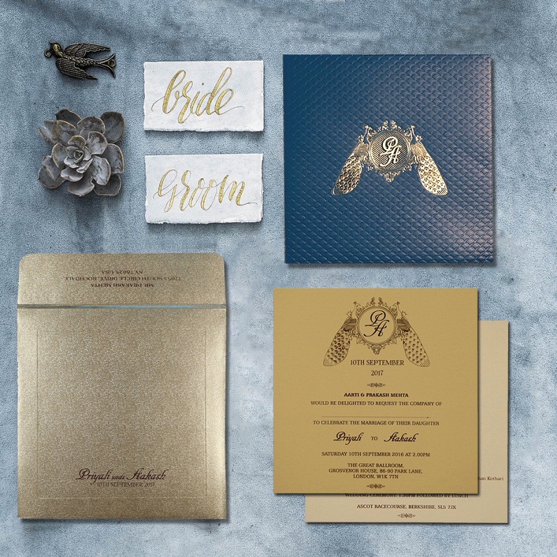 Cyber Monday Wedding Invitations 4