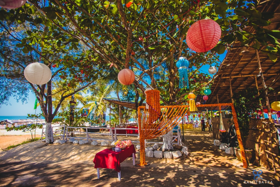 Goa Destination Wedding 1