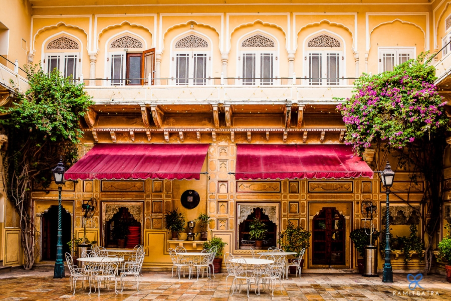 Destination Wedding In India