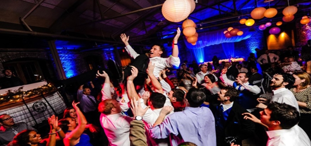 Ways To Make Your Wedding Reception More Fun