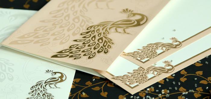 Foil-Stamped Invitations featured image