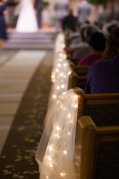 20 Stunning Church Wedding Aisle Decorations 20 Stunning Church Wedding Aisle Decorations