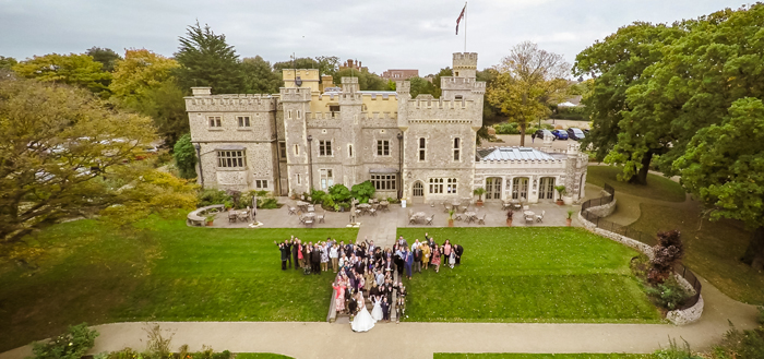 choose perfect wedding venue-IndianWeddingCards