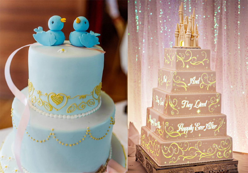 15 Mesmerizing Disney Themed Wedding Inspirations To Astonish Your Guest !! If you have watched all the mesmerizing Disney stories and you would also confess that you are still in love with Disney characters then go with these amazing D