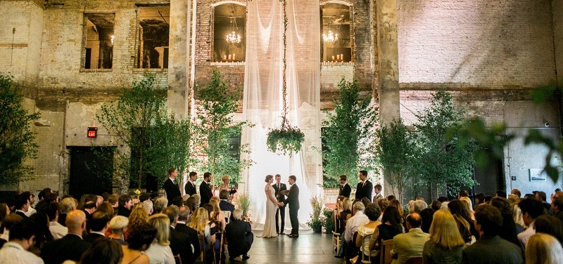 wedding trends-2018