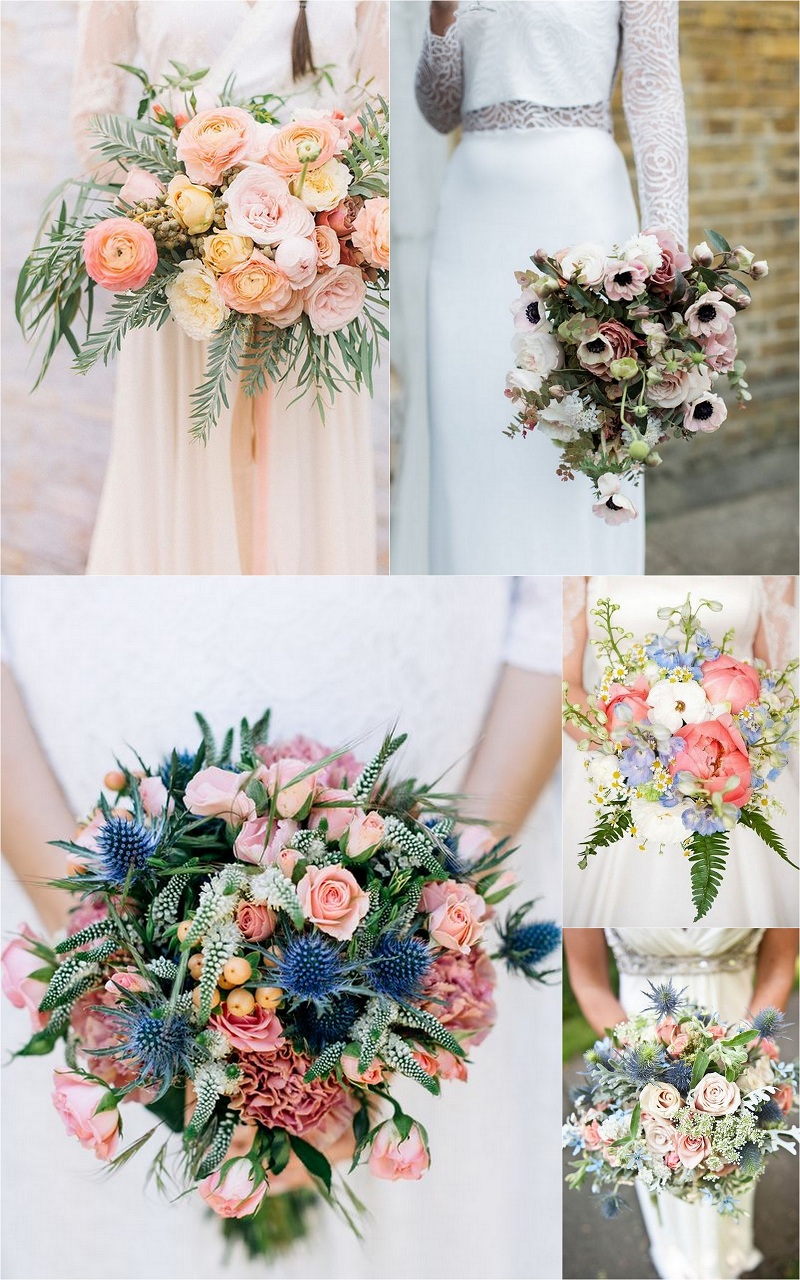 Bridal bouquet