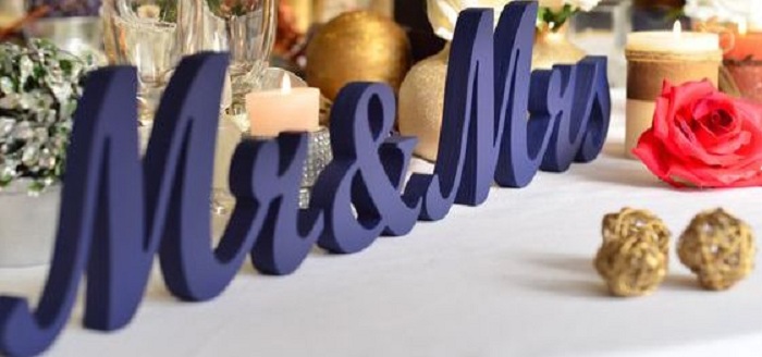 Wedding inspirations