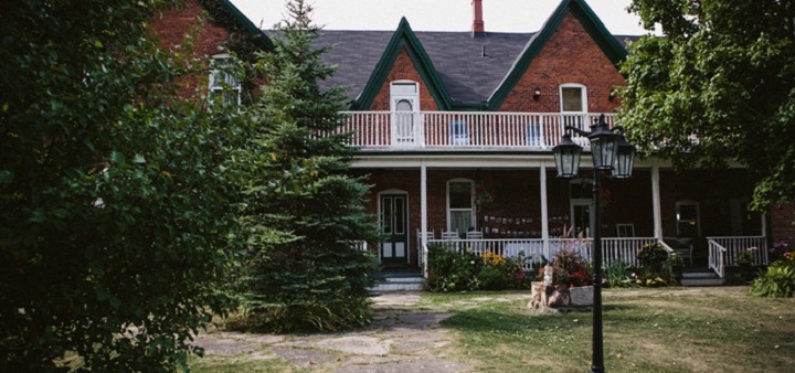 top 10 wedding venues in toronto