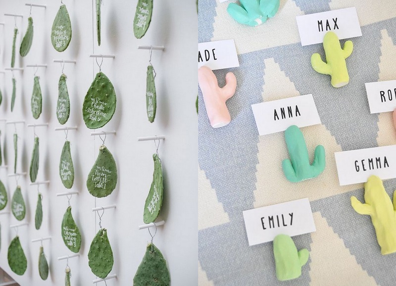 escort cards