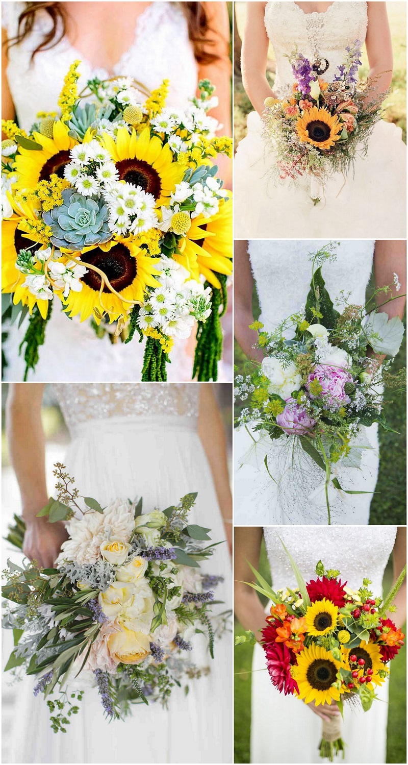 wedding bouquet