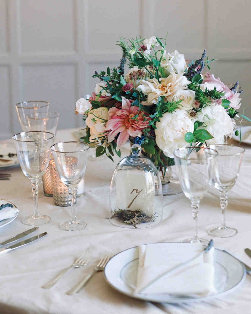 wedding tablecenterpiece