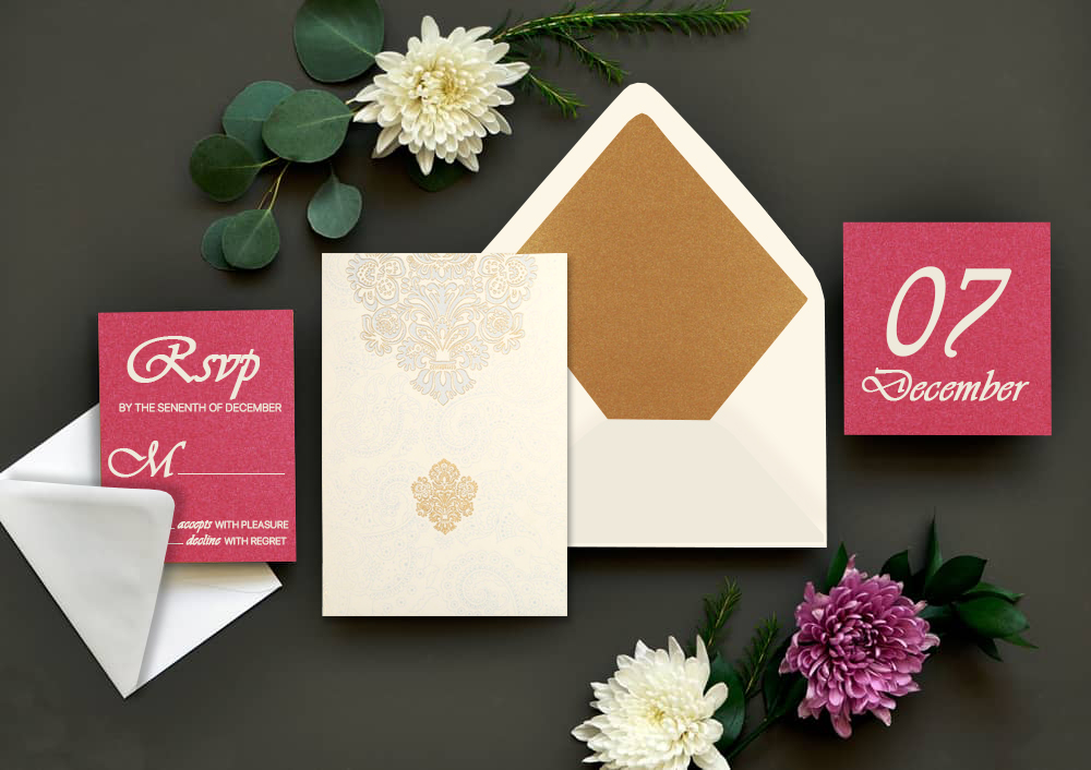 Home made paper
