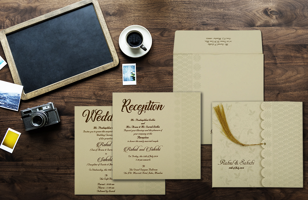 Wedding Invitations