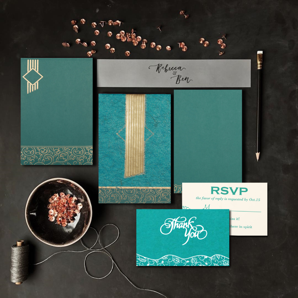 Wedding Invitations