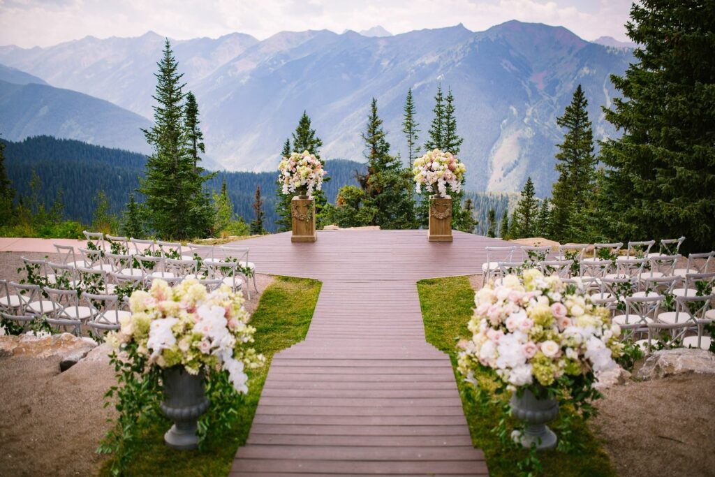  fall wedding decor