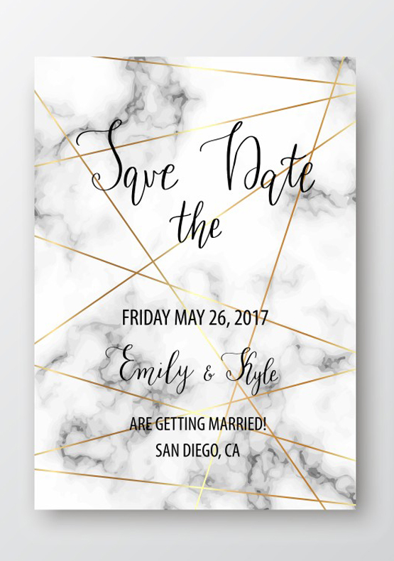 Invitation Fonts-IndianWeddingCards