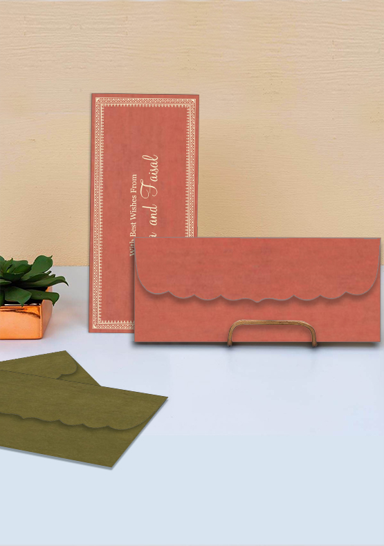 Money Envelopes-IndianWeddingCards