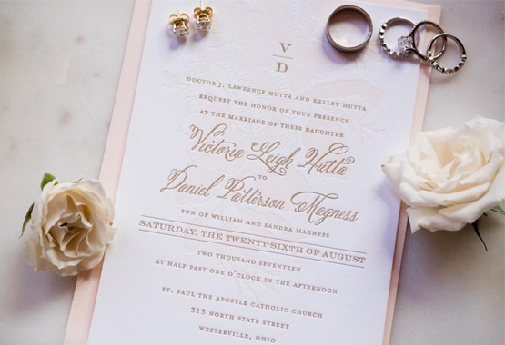 Wedding Fonts-IndianWeddingCards