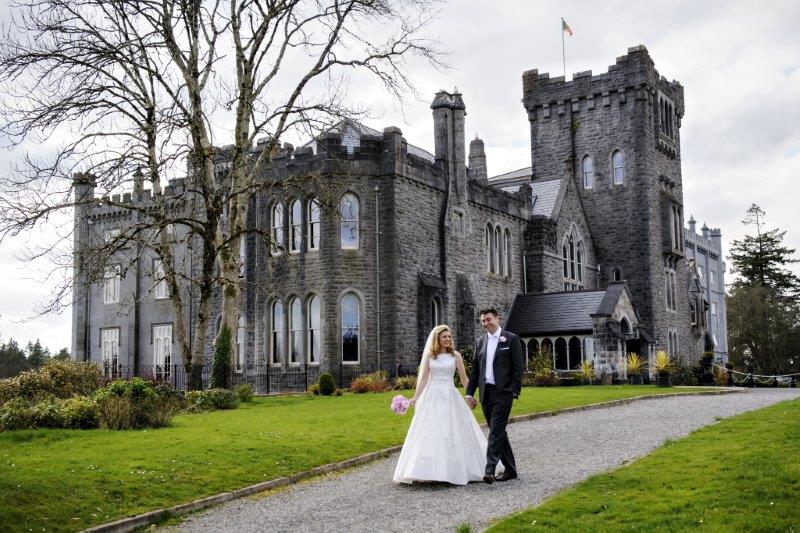 Castle Wedding Venue