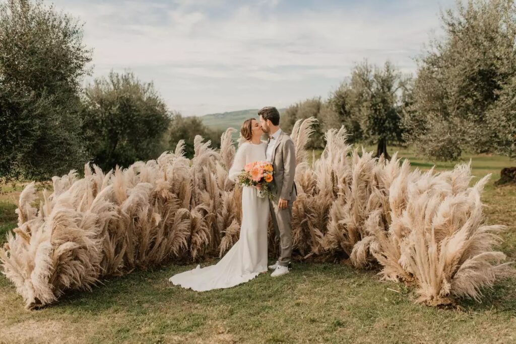 Pampas Grass