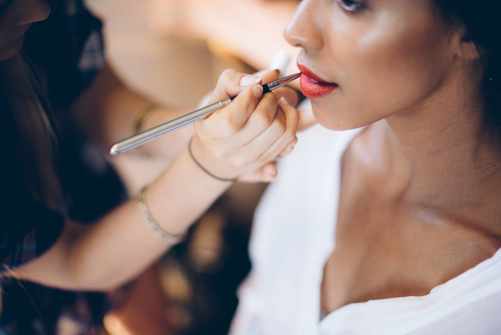 Wedding Makeup Ideas