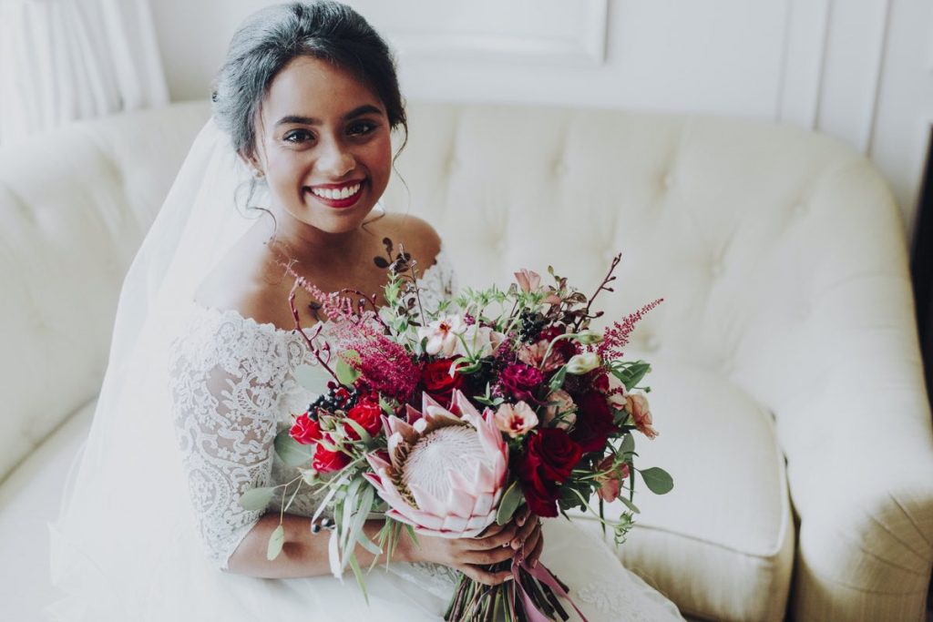 Wedding Makeup Ideas