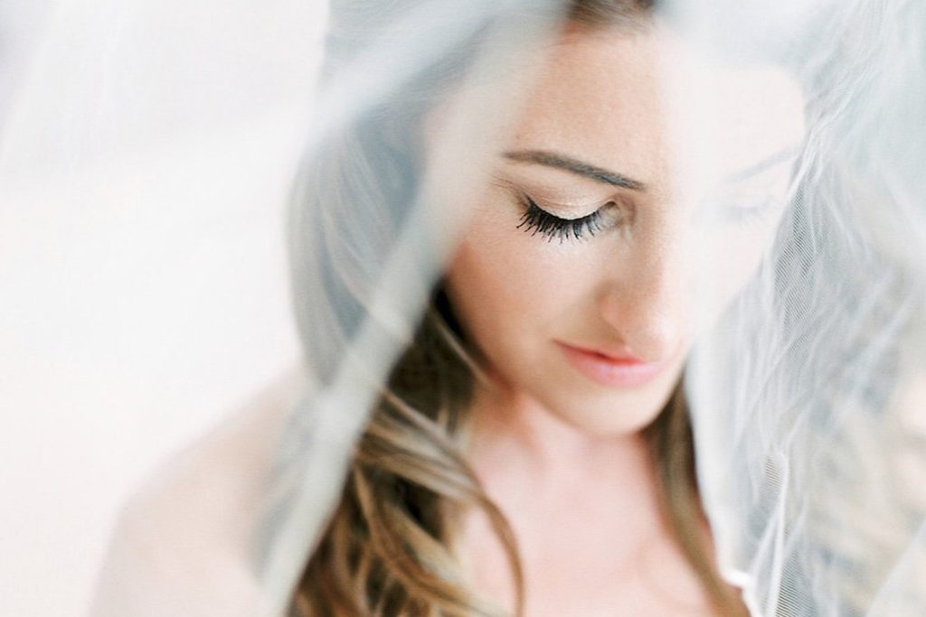 Wedding Makeup Ideas