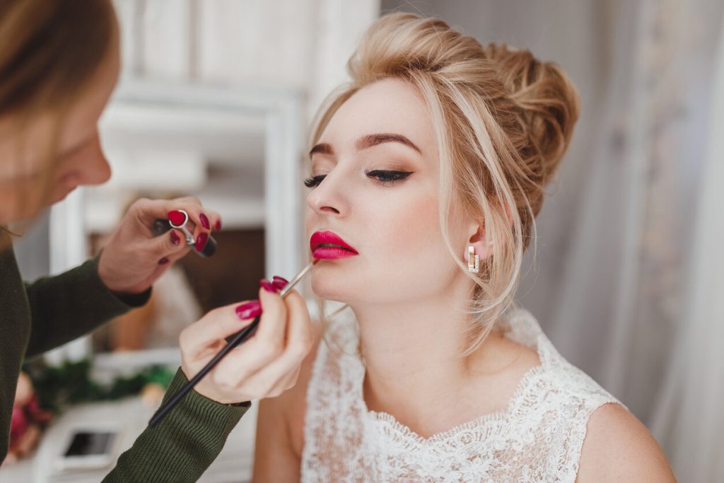 Wedding Makeup Ideas