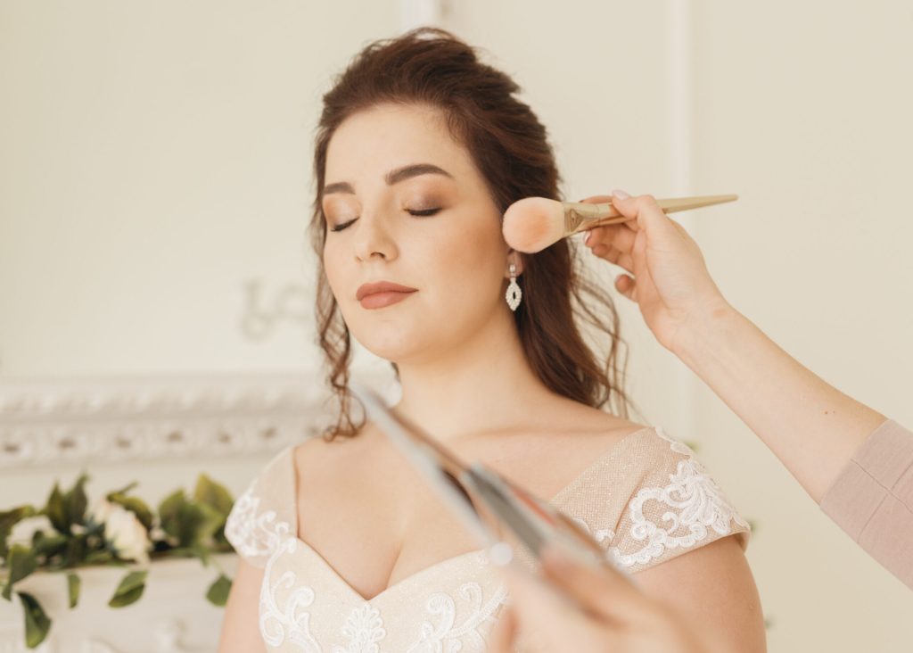 Wedding Makeup