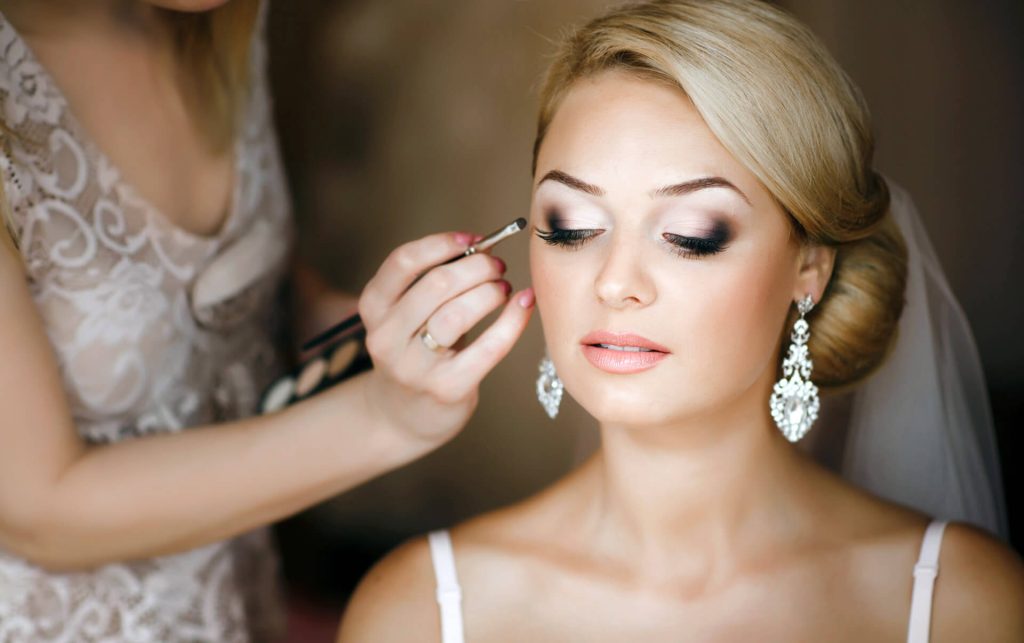 Wedding Makeup Ideas