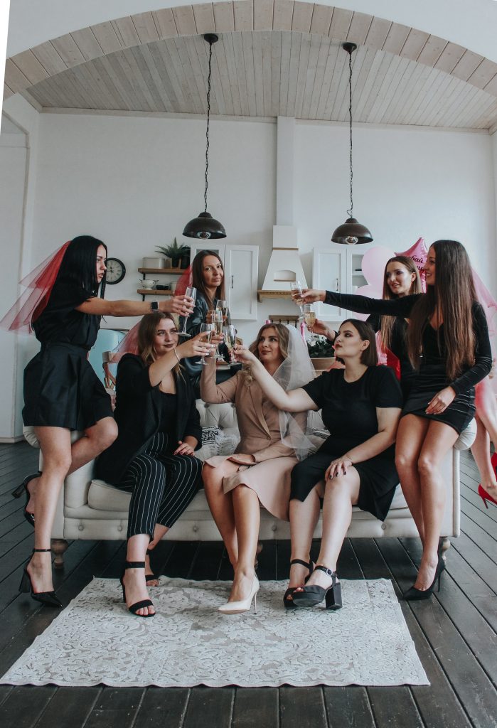 Bachelorette Party Ideas