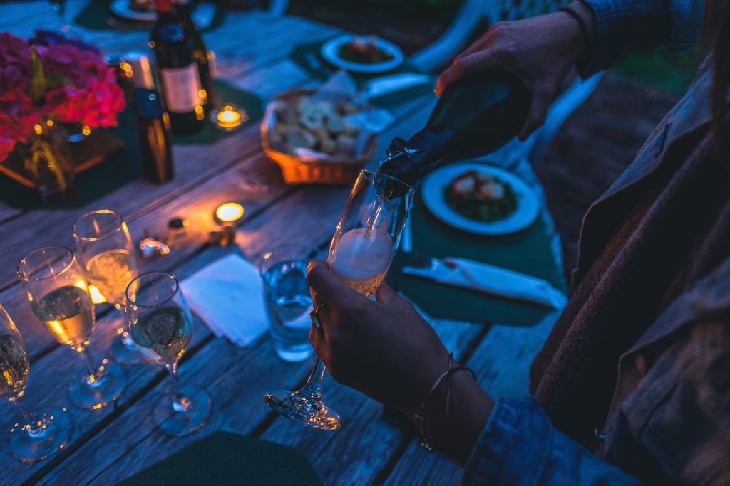 Bachelorette Party Ideas