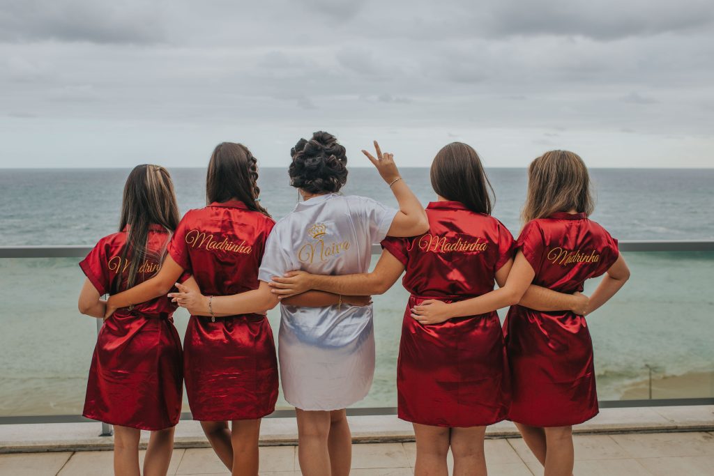 Bachelorette Ideas