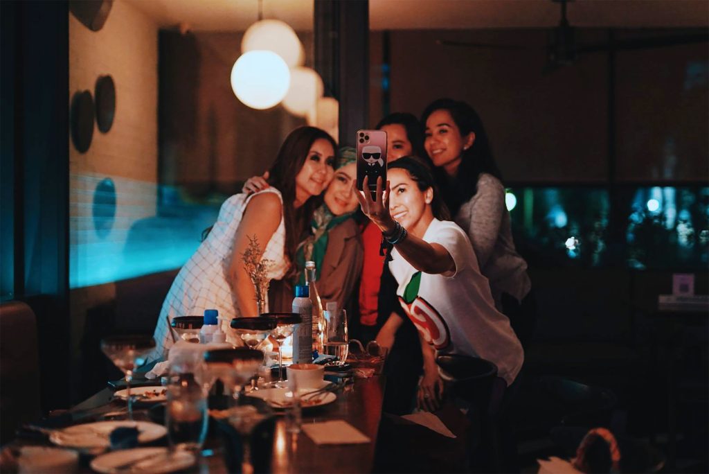 Bachelorette Party Ideas