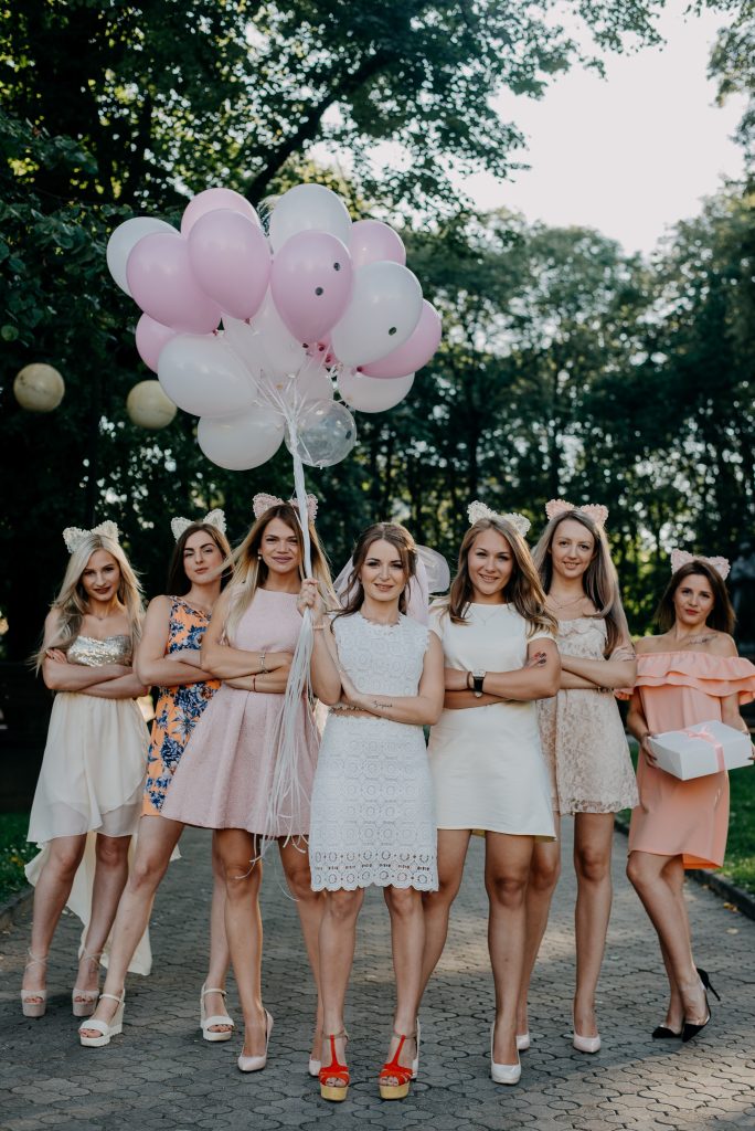 Some More Bachelorette Party Ideas