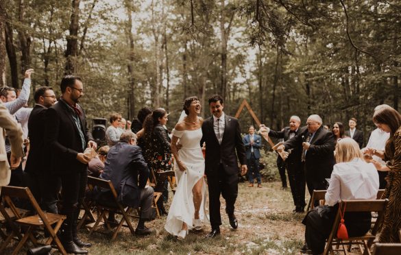 Micro Wedding Ideas