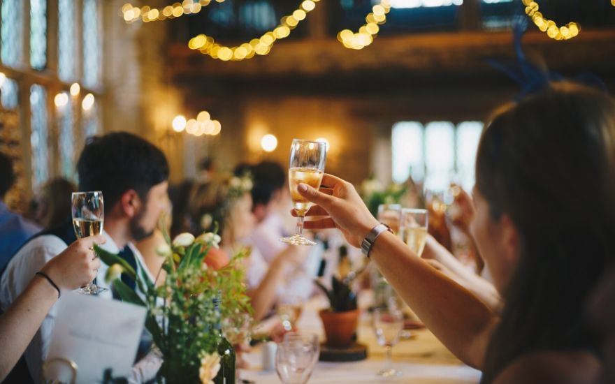 Micro Wedding Ideas