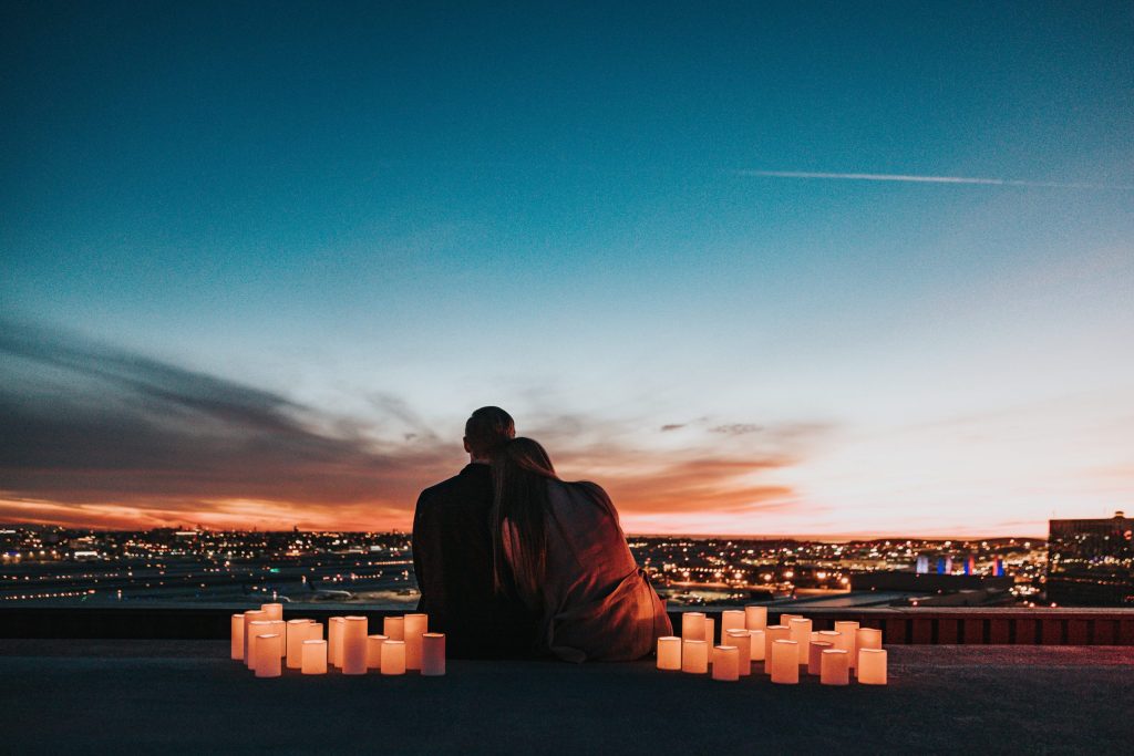 Practical Wedding Checklist #1 : Understanding each other's values